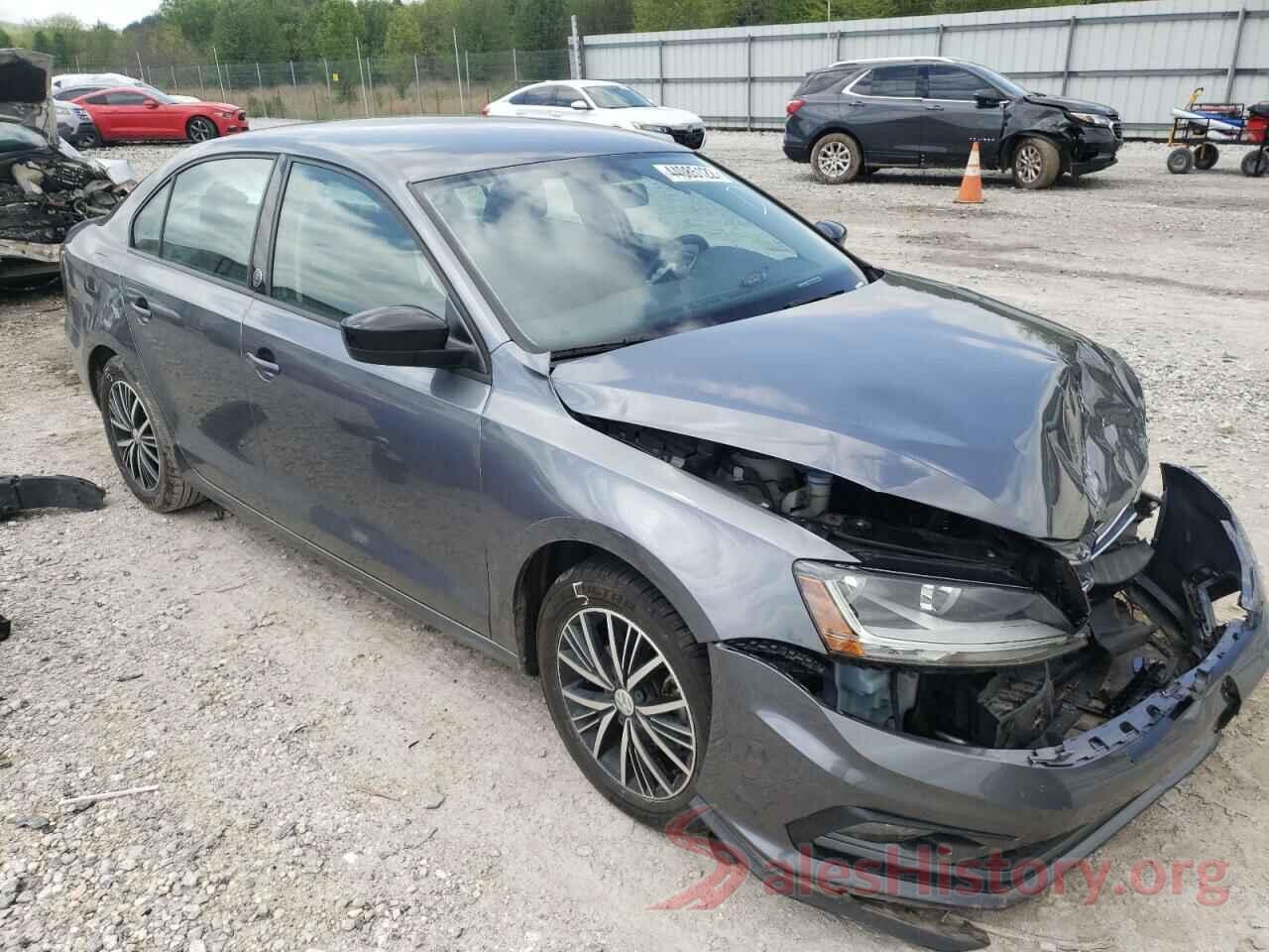 3VWDB7AJ4JM247688 2018 VOLKSWAGEN JETTA