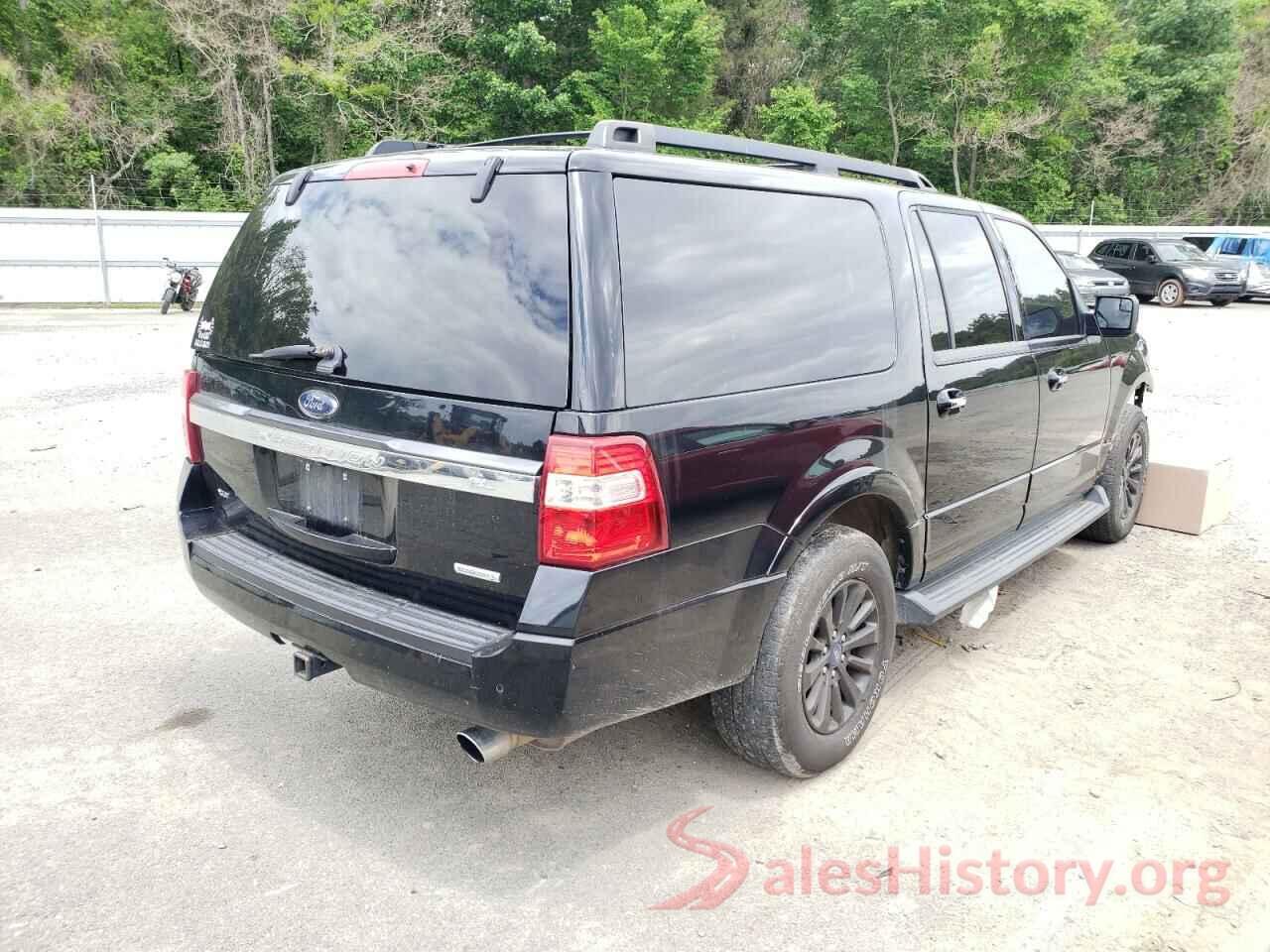 1FMJK1HT7HEA07704 2017 FORD EXPEDITION