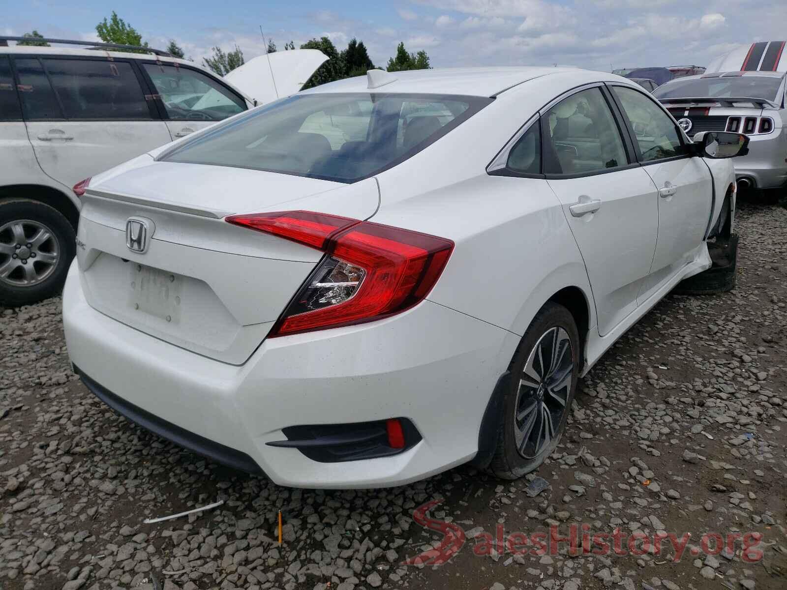 JHMFC1F32JX028348 2018 HONDA CIVIC