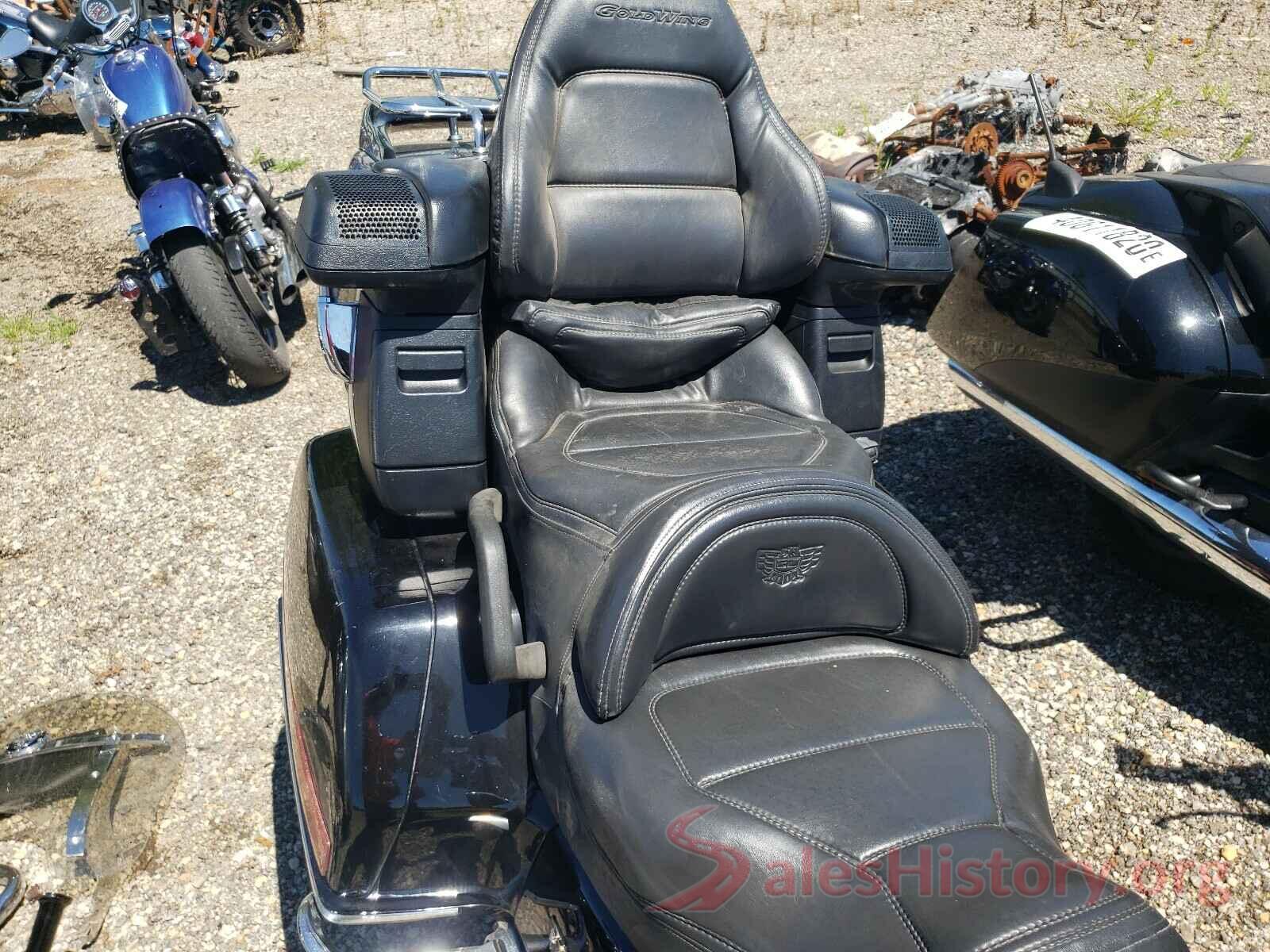 1HFSC2205YA200344 2000 HONDA GL CYCLE