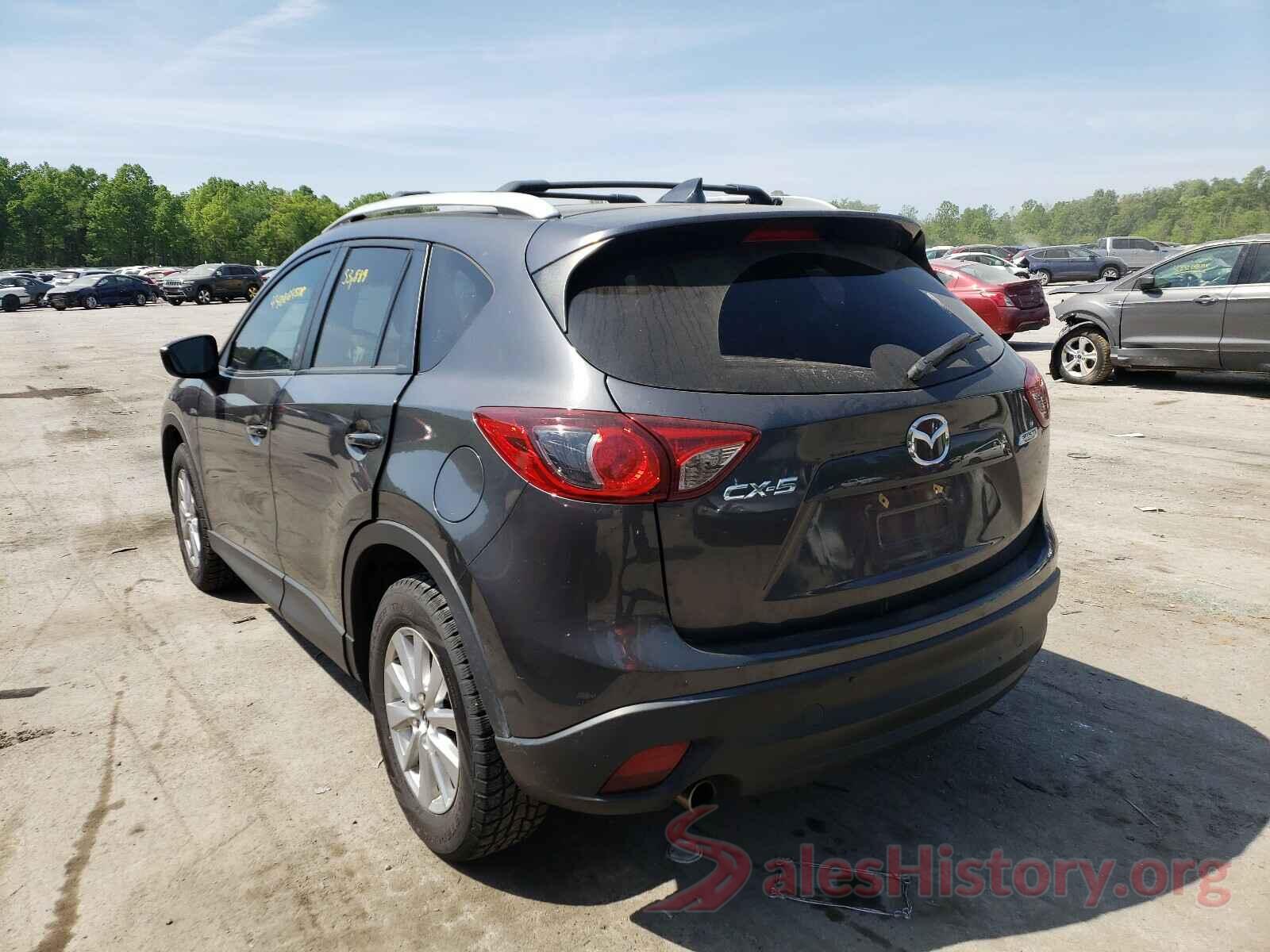 JM3KE2CY7G0812081 2016 MAZDA CX-5