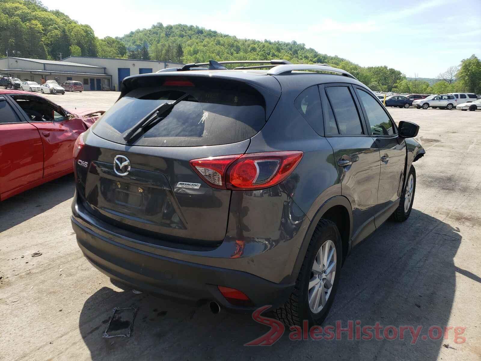 JM3KE2CY7G0812081 2016 MAZDA CX-5