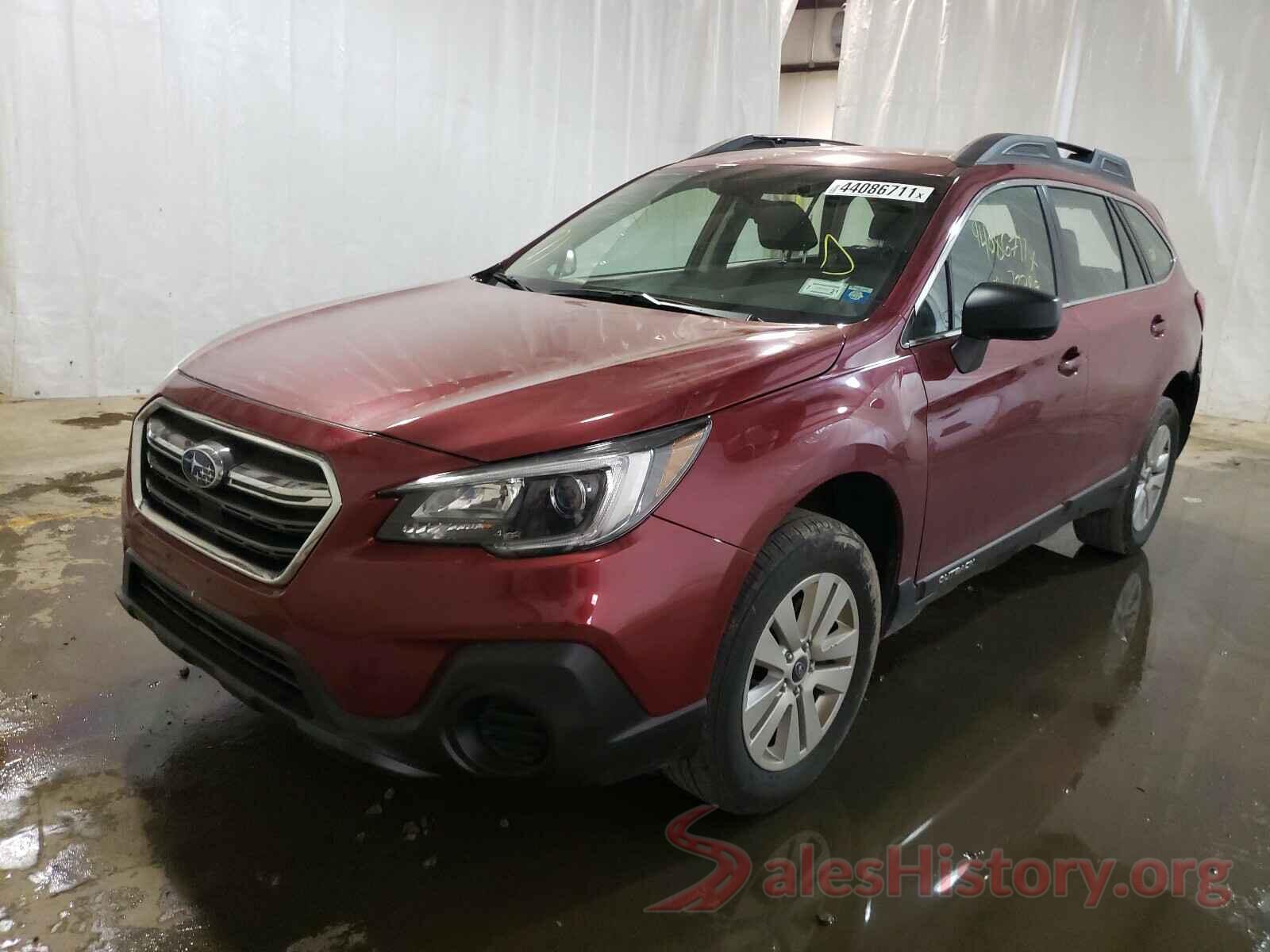 4S4BSABC7K3382413 2019 SUBARU OUTBACK