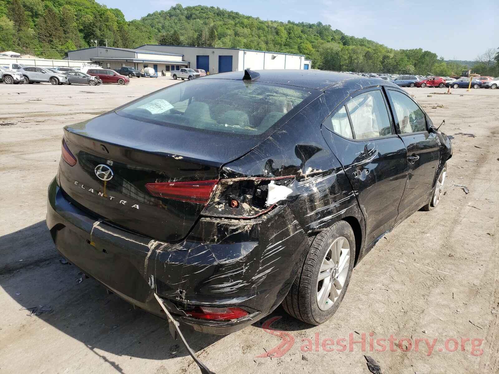 KMHD84LF5LU925545 2020 HYUNDAI ELANTRA