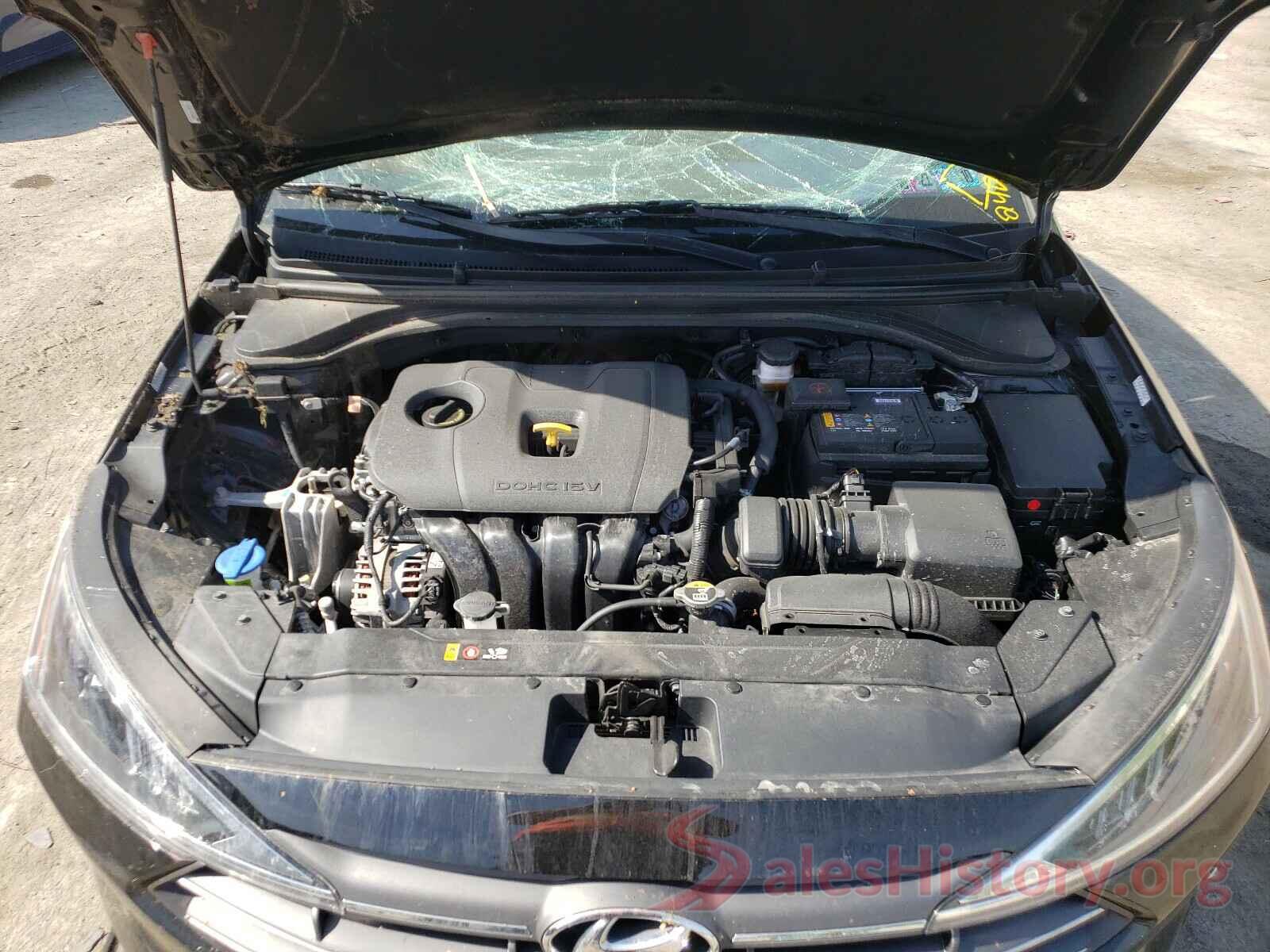 KMHD84LF5LU925545 2020 HYUNDAI ELANTRA