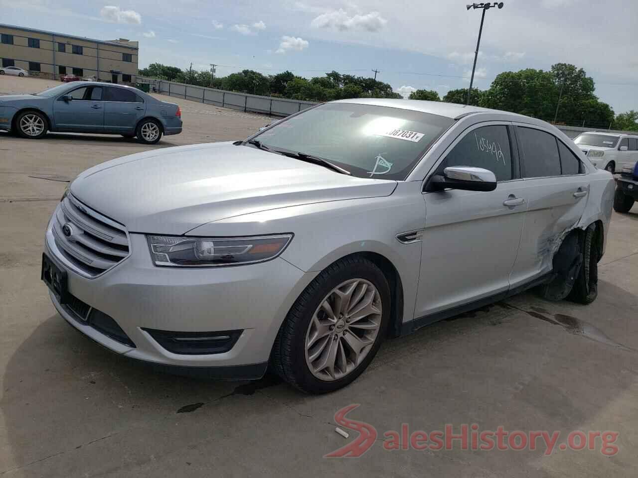 1FAHP2F83GG103038 2016 FORD TAURUS