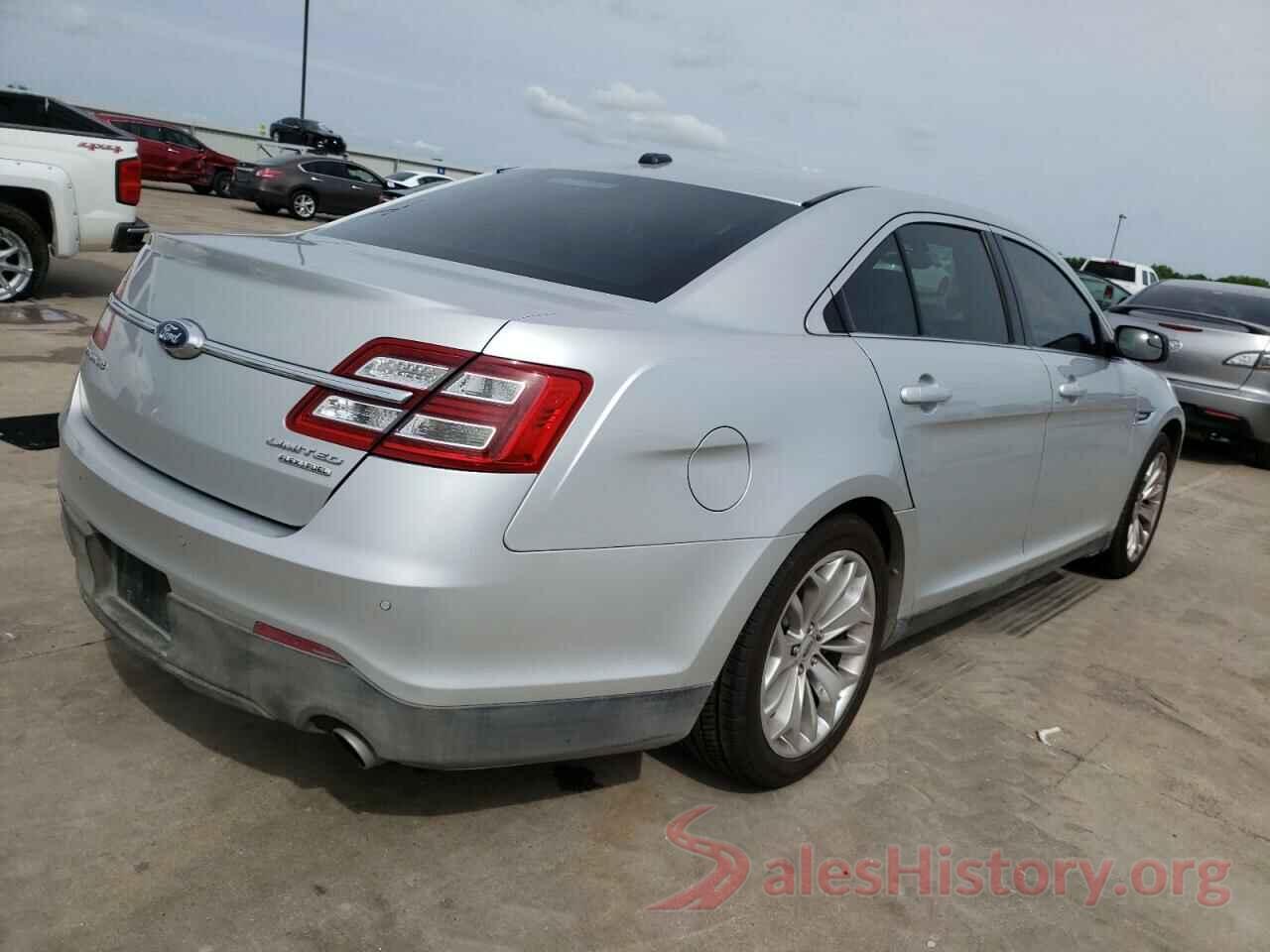 1FAHP2F83GG103038 2016 FORD TAURUS