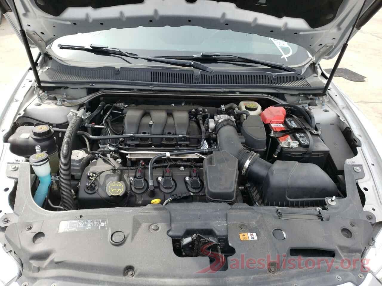 1FAHP2F83GG103038 2016 FORD TAURUS