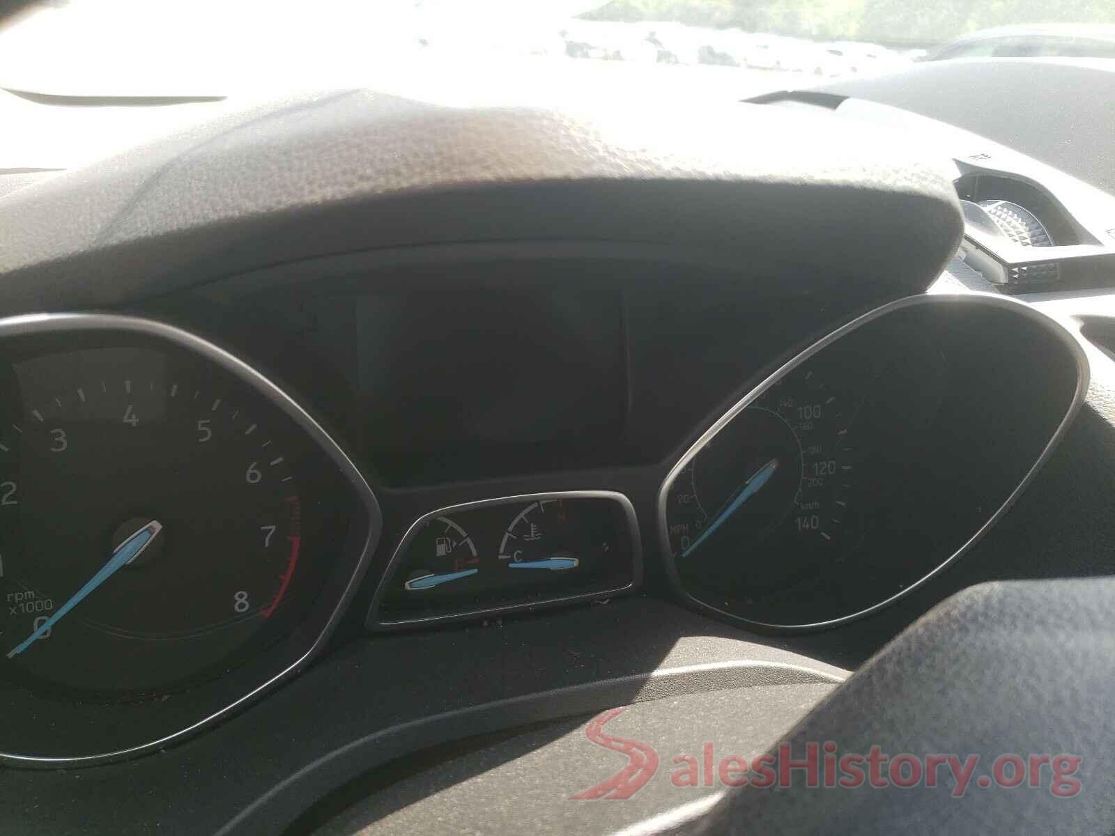 1FMCU0GD3JUD13141 2018 FORD ESCAPE