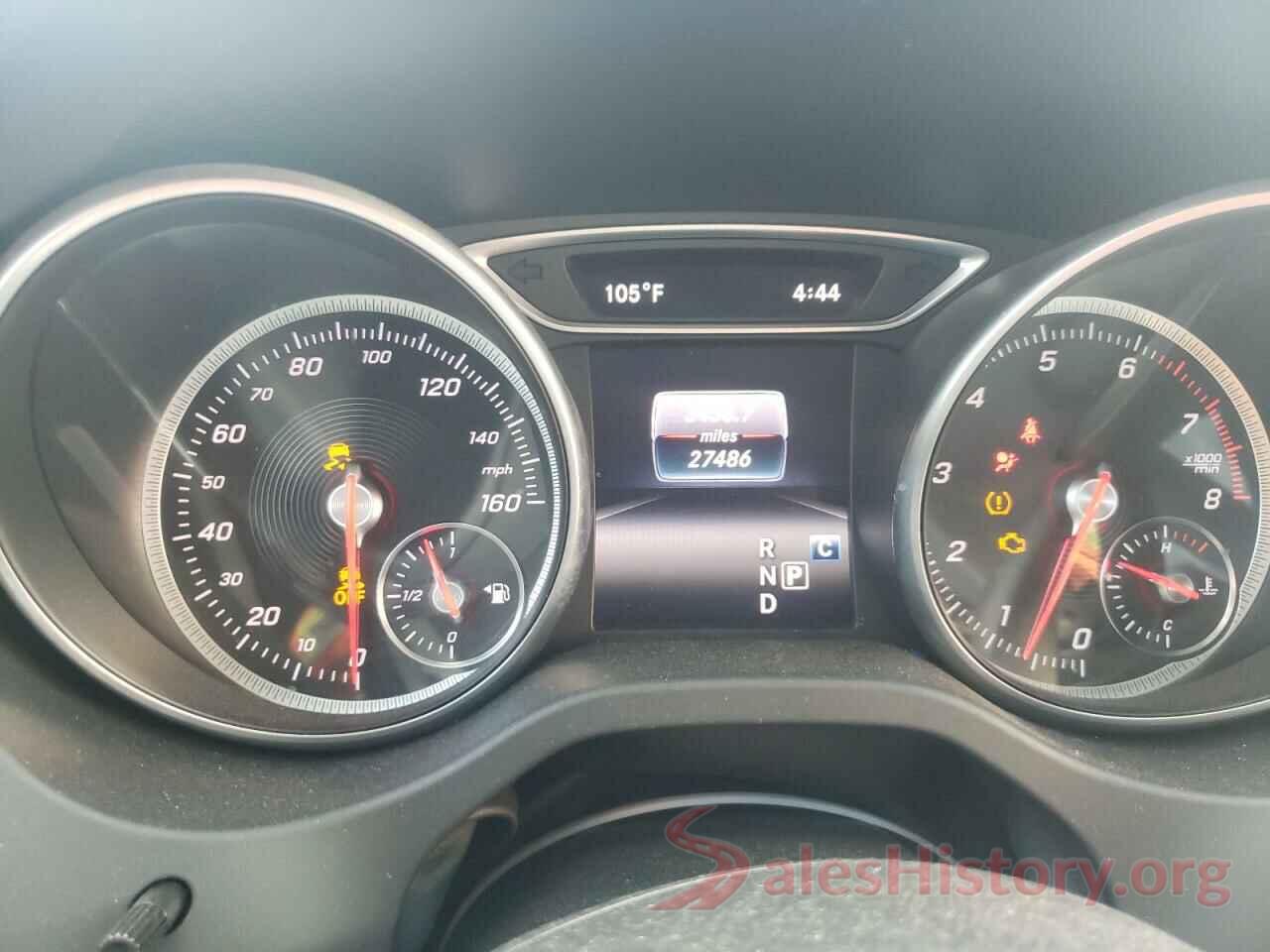 WDDSJ4EB2JN551130 2018 MERCEDES-BENZ C CLASS