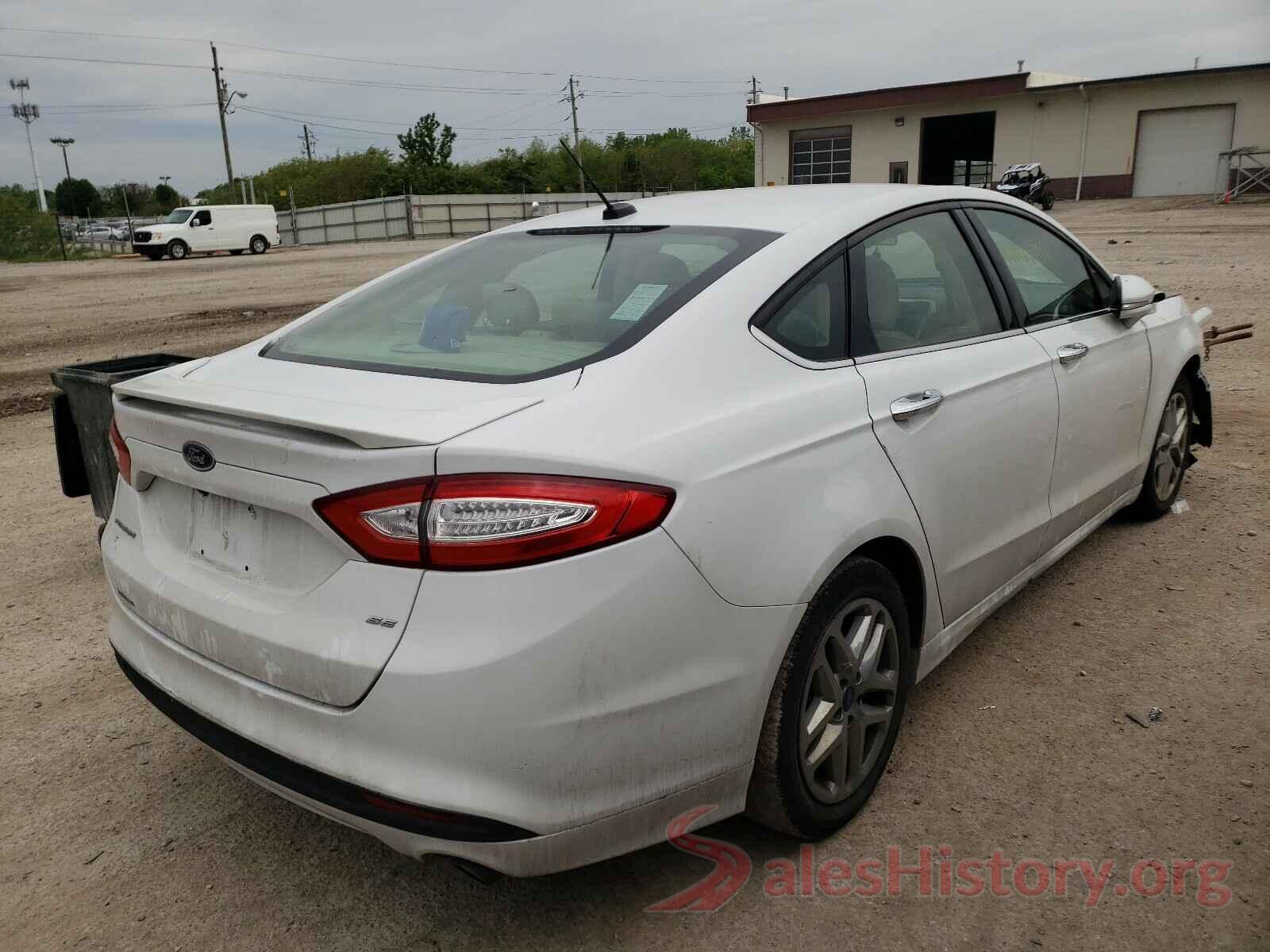 3FA6P0H74GR390592 2016 FORD FUSION