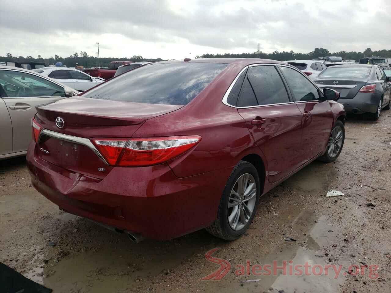 4T1BF1FK4GU614117 2016 TOYOTA CAMRY