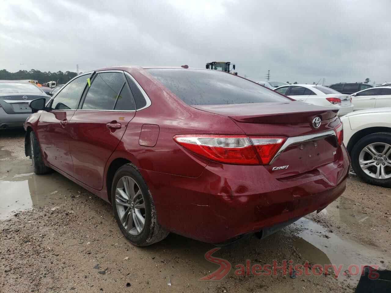 4T1BF1FK4GU614117 2016 TOYOTA CAMRY