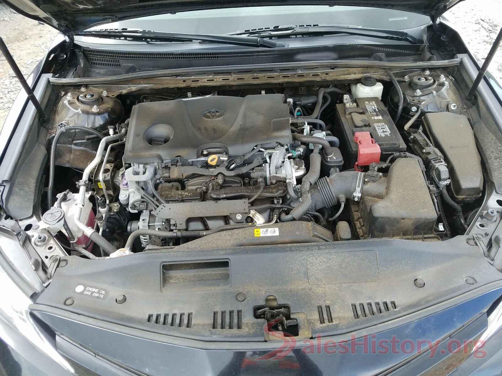 4T1B11HK4JU004267 2018 TOYOTA CAMRY