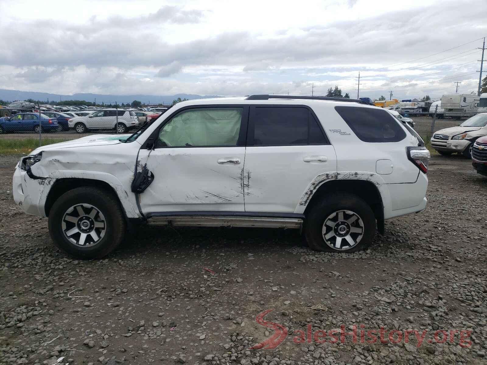 JTEBU5JR4L5779042 2020 TOYOTA 4RUNNER