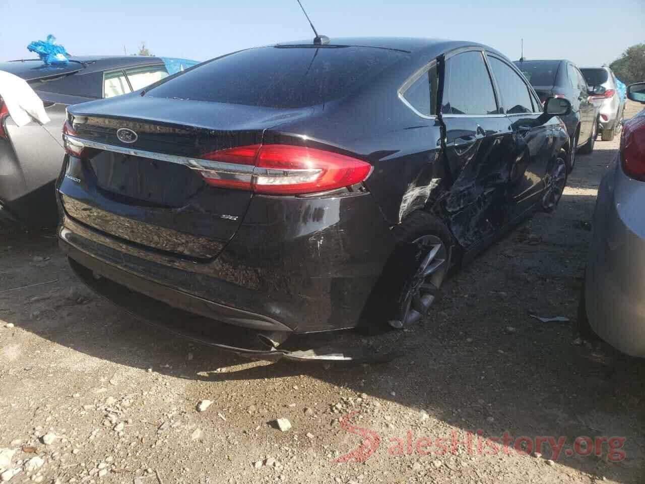 3FA6P0H73HR171608 2017 FORD FUSION