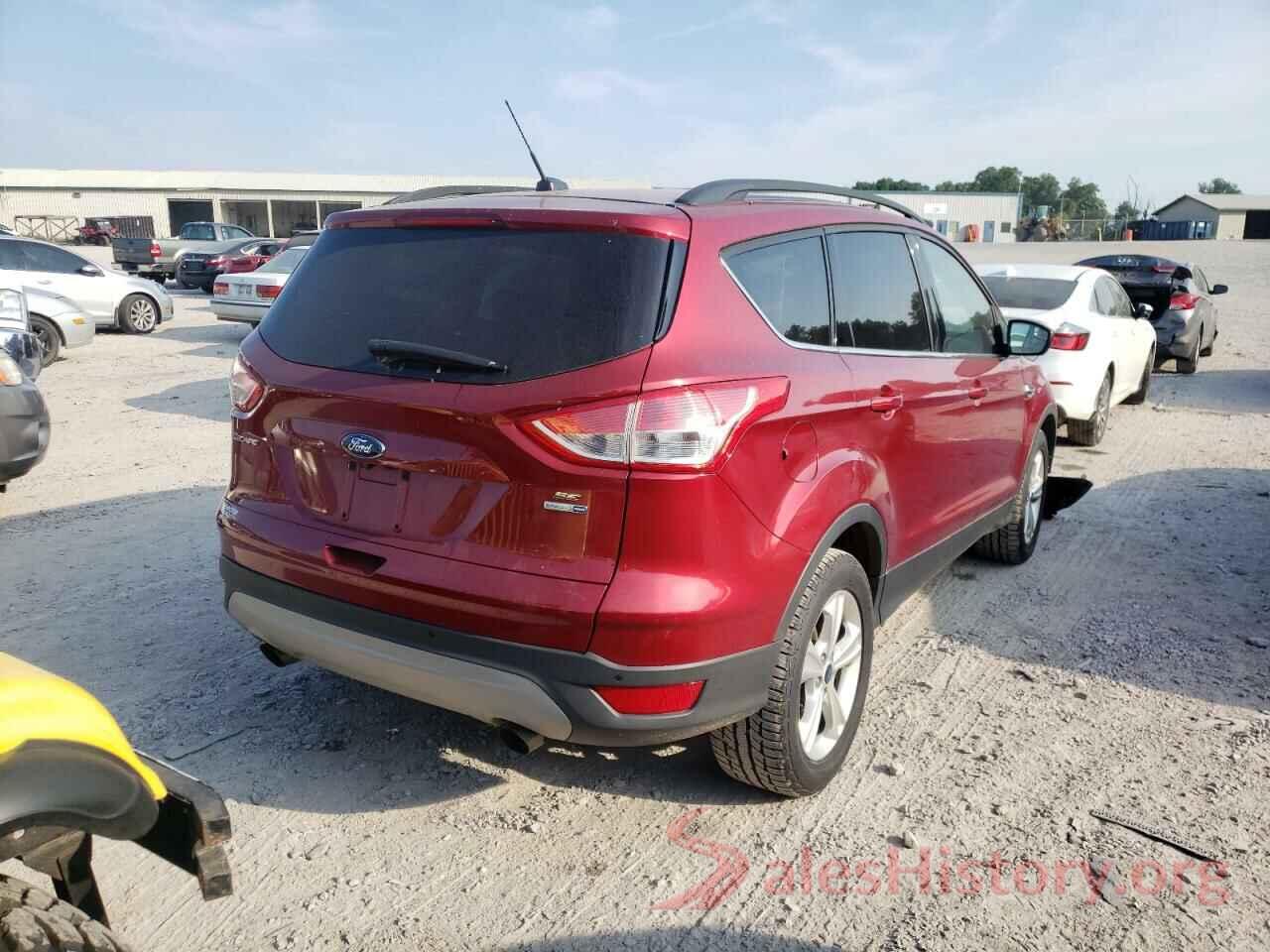 1FMCU9GX0GUA51375 2016 FORD ESCAPE