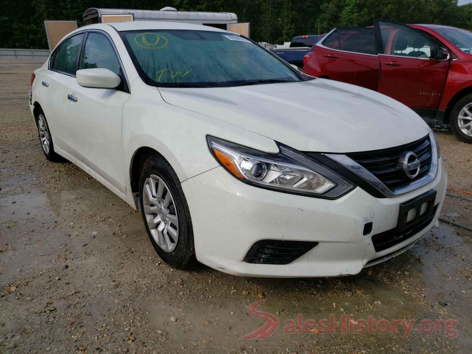 1N4AL3AP0HC172229 2017 NISSAN ALTIMA