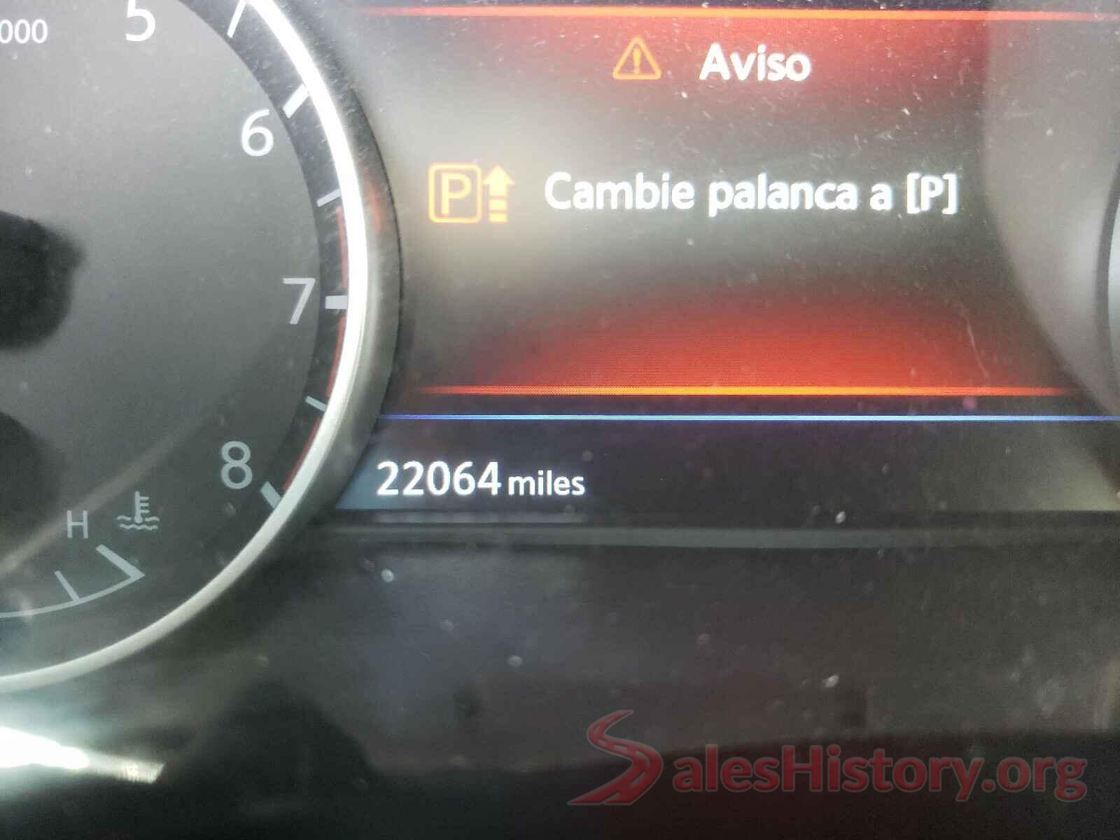 5N1AZ2AJ1LN157682 2020 NISSAN MURANO