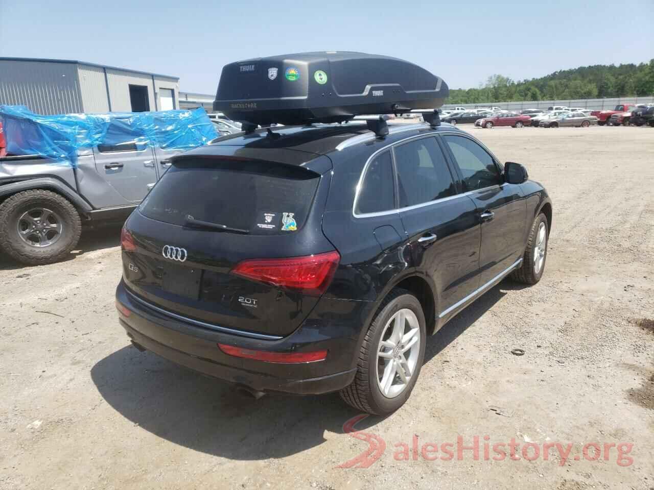 WA1L2AFP7GA097732 2016 AUDI Q5