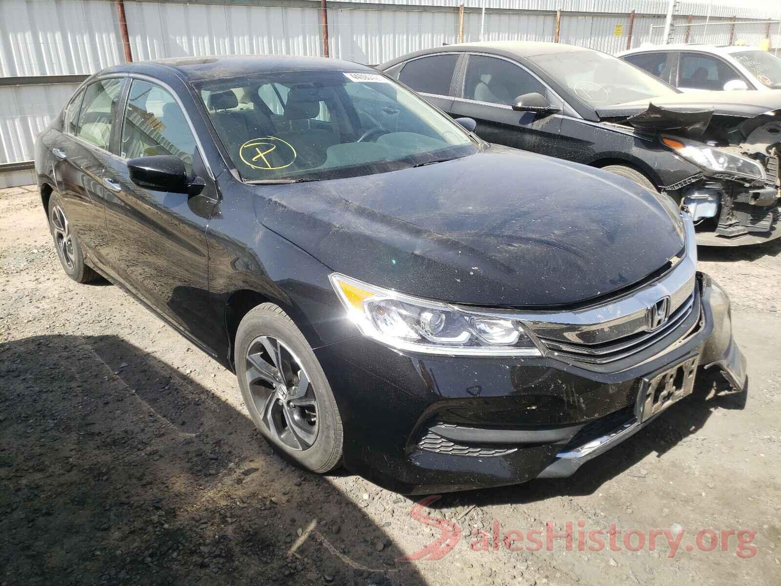 1HGCR2F35HA009204 2017 HONDA ACCORD