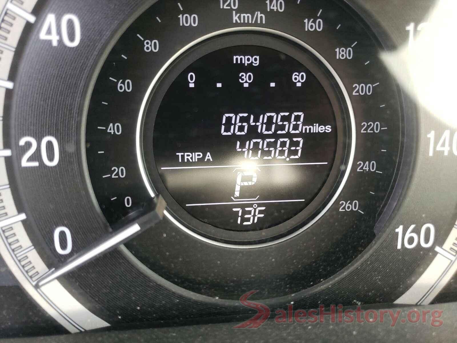 1HGCR2F35HA009204 2017 HONDA ACCORD