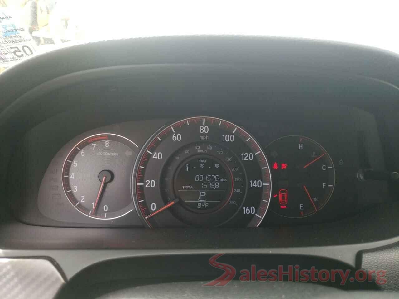 1HGCR2F53HA093900 2017 HONDA ACCORD