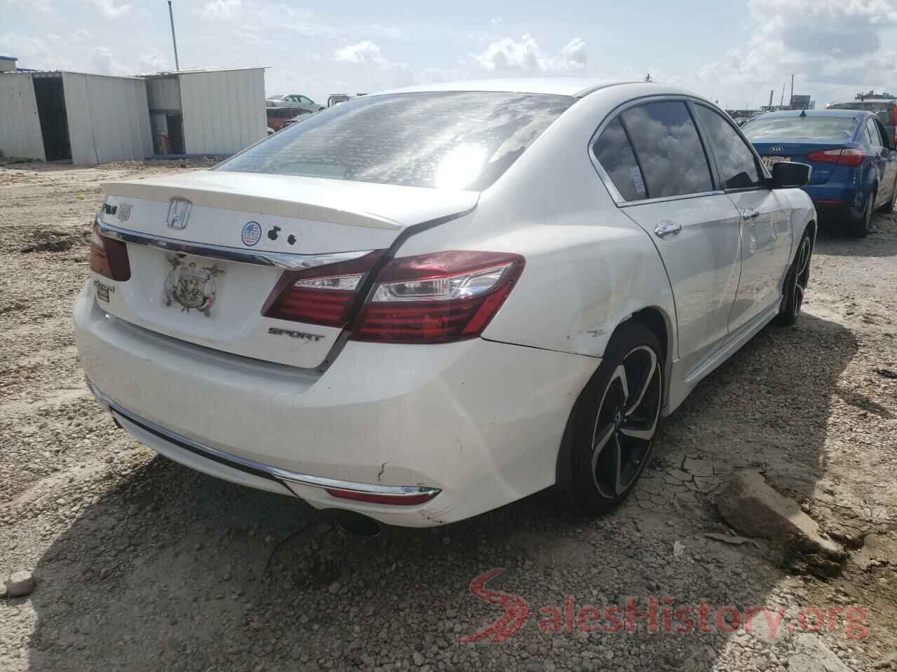 1HGCR2F53HA093900 2017 HONDA ACCORD