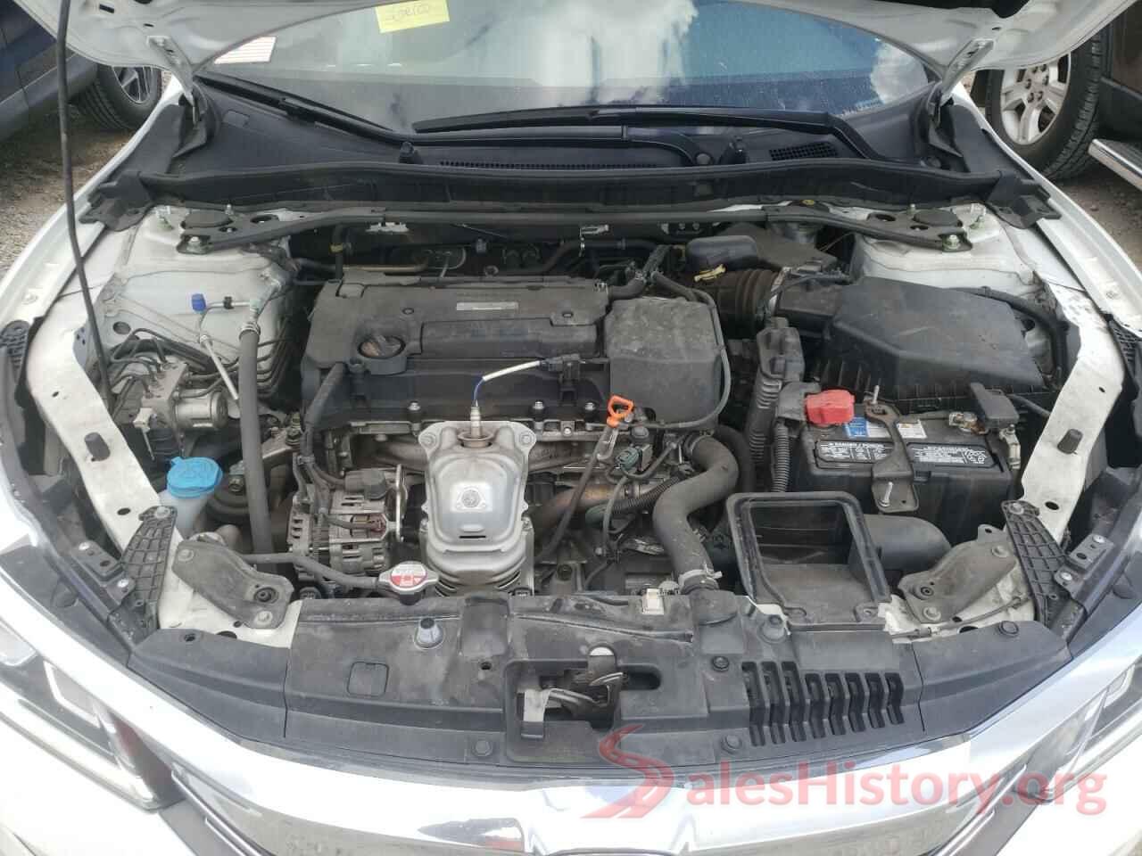 1HGCR2F53HA093900 2017 HONDA ACCORD