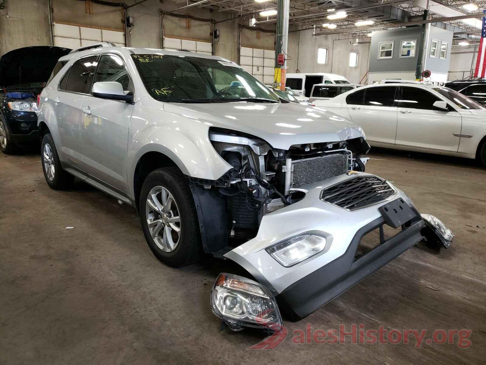 2GNFLFEK5H6239875 2017 CHEVROLET EQUINOX