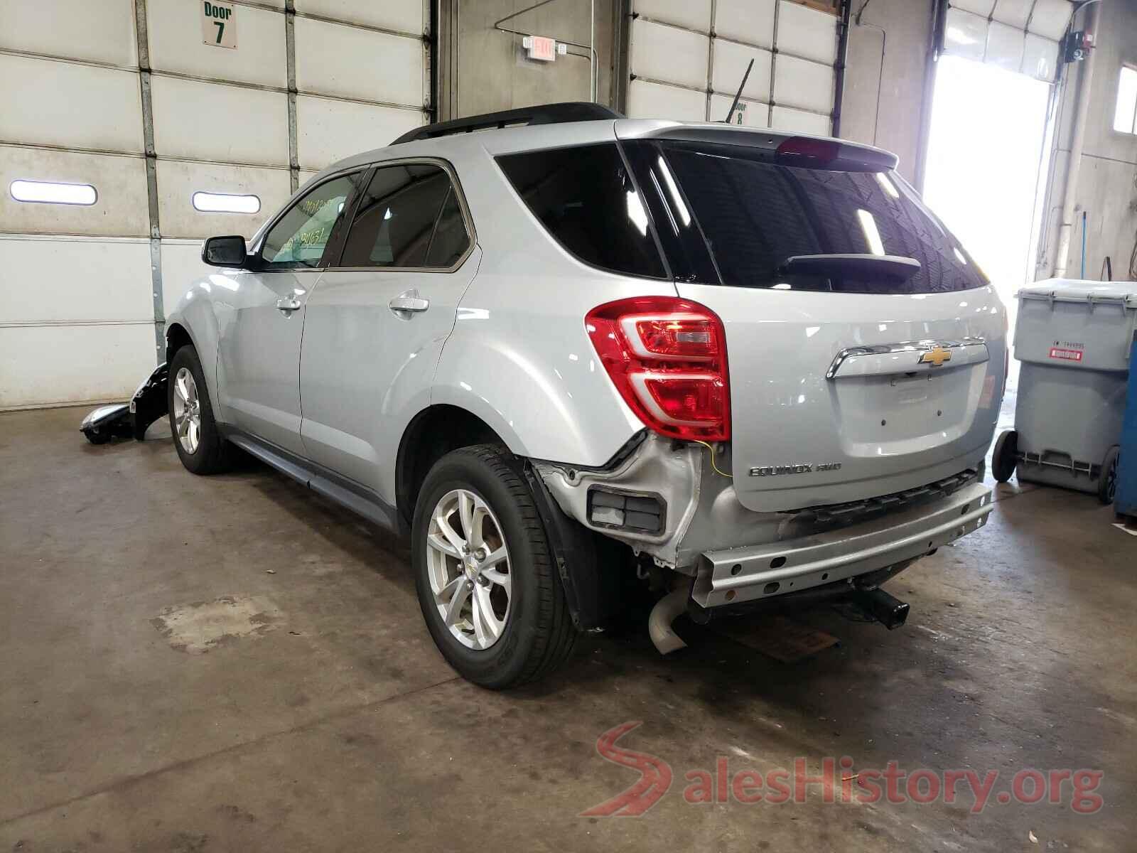 2GNFLFEK5H6239875 2017 CHEVROLET EQUINOX