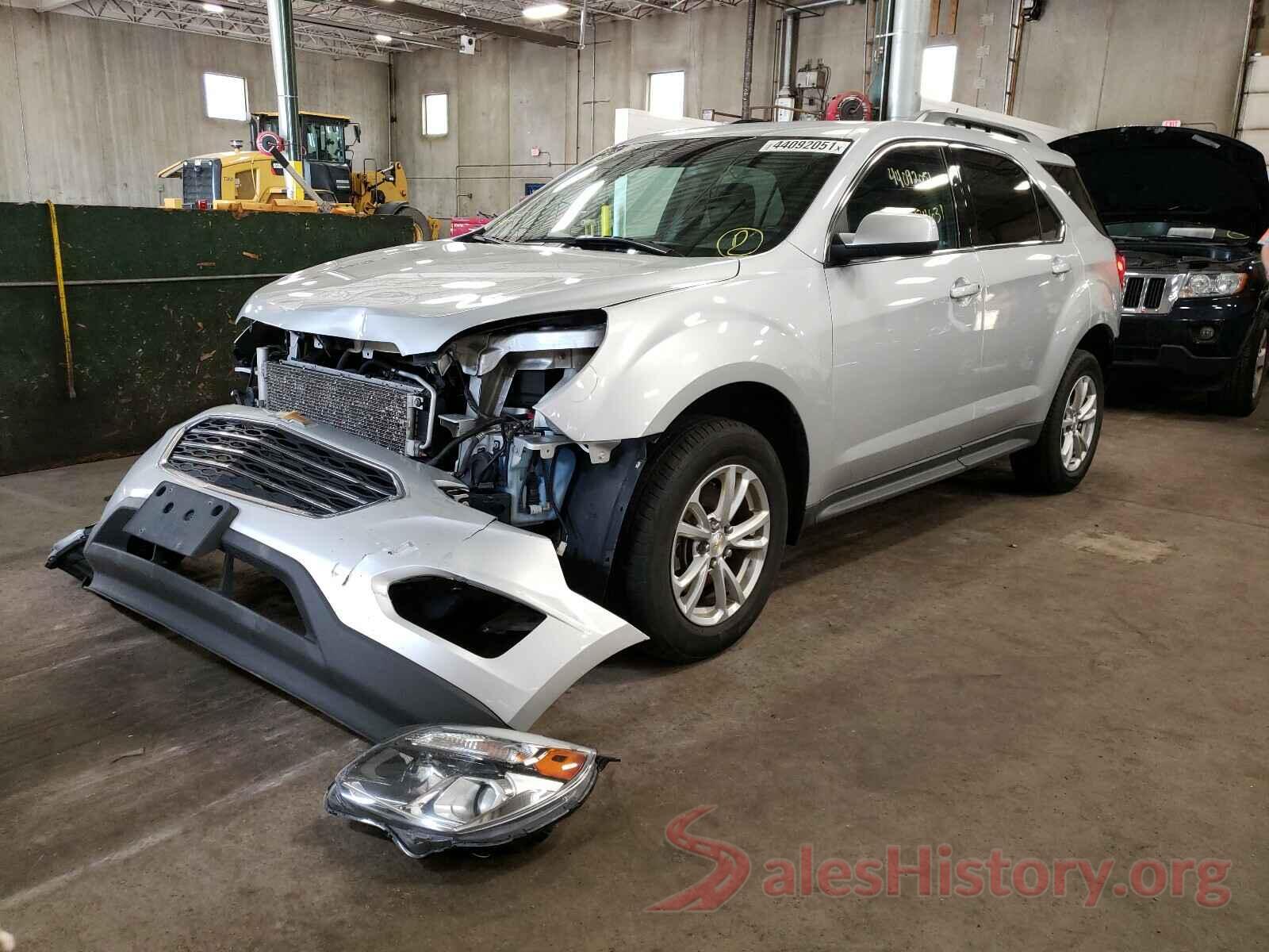 2GNFLFEK5H6239875 2017 CHEVROLET EQUINOX