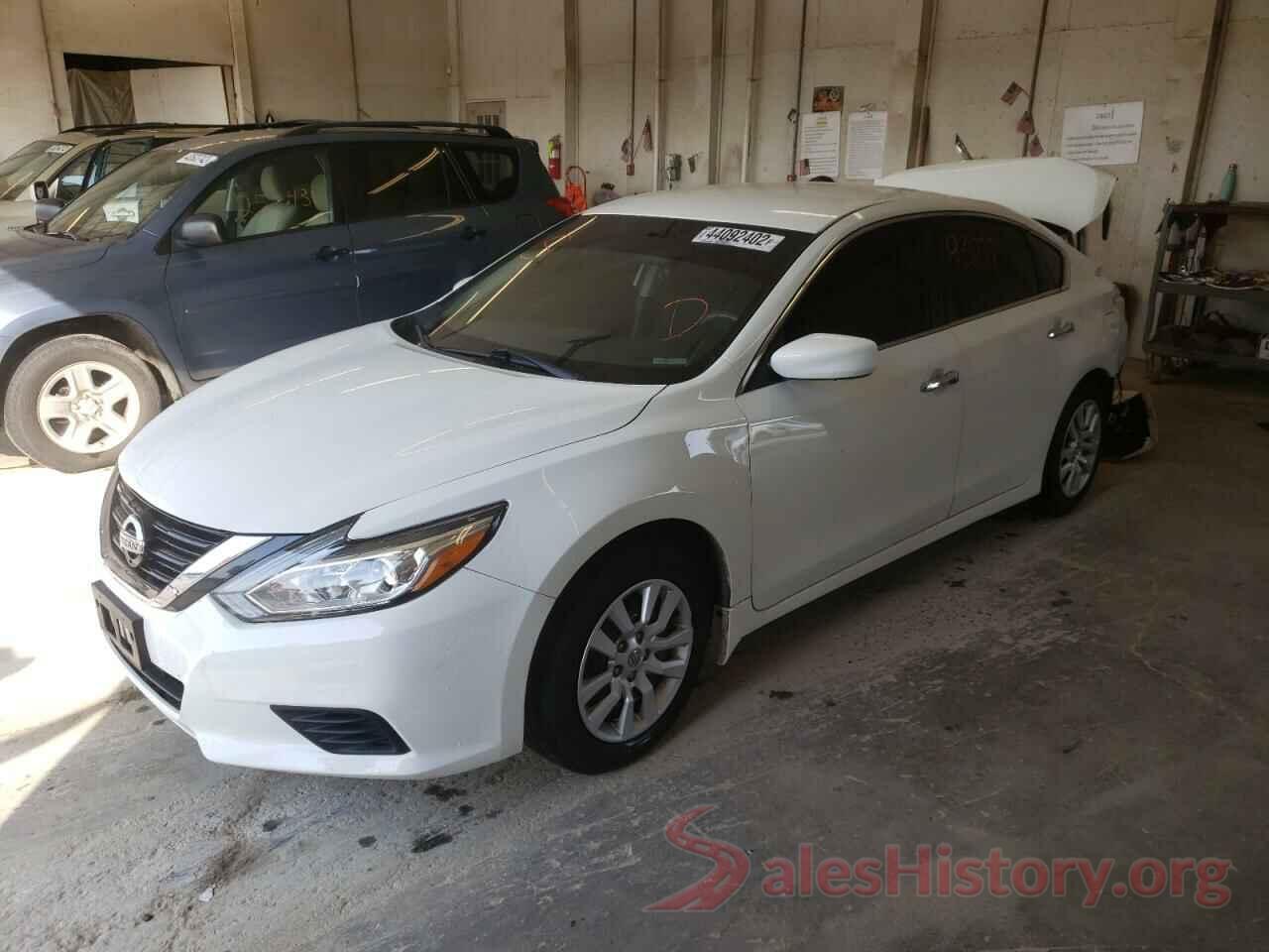 1N4AL3AP3GN358317 2016 NISSAN ALTIMA