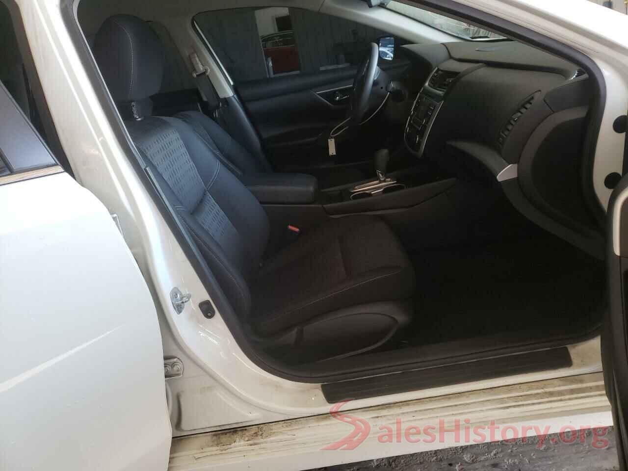 1N4AL3AP3GN358317 2016 NISSAN ALTIMA