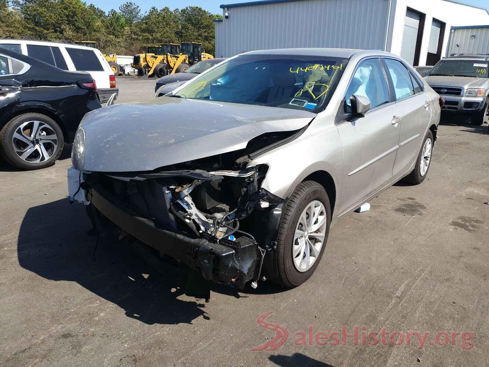 4T1BF1FK3HU791629 2017 TOYOTA CAMRY