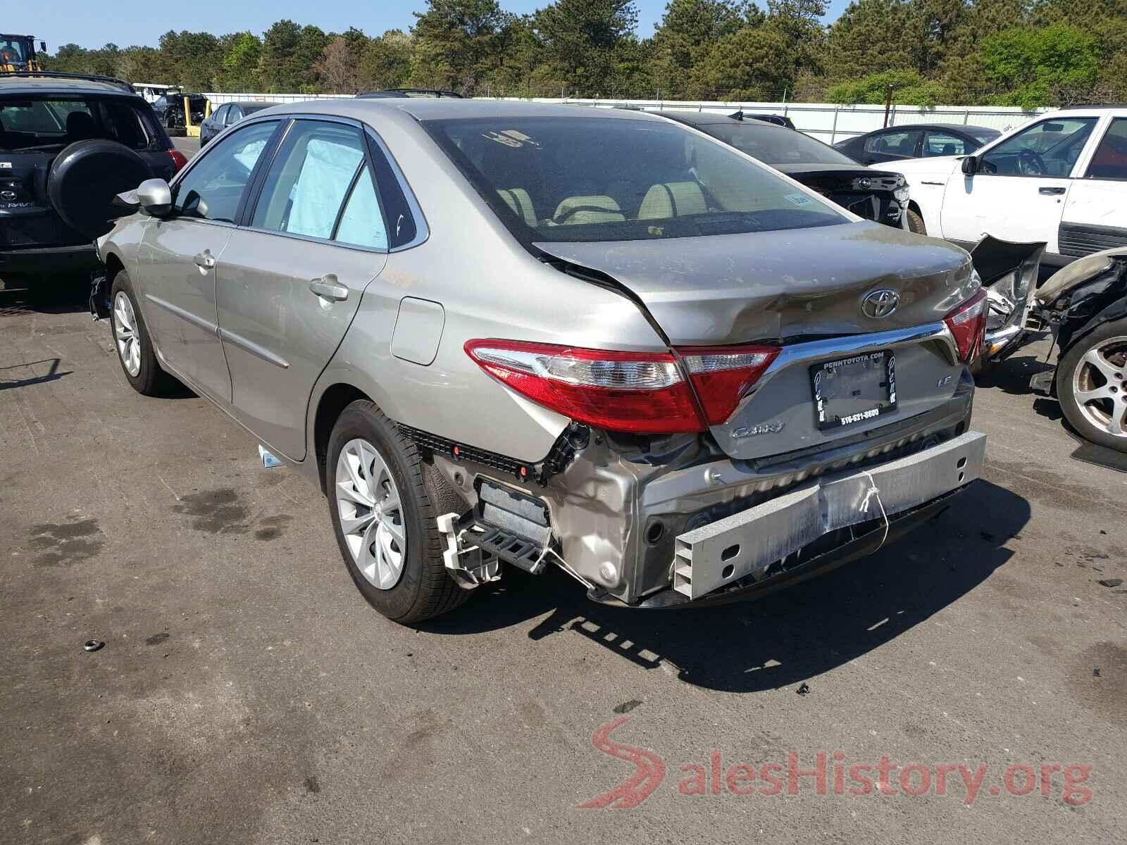 4T1BF1FK3HU791629 2017 TOYOTA CAMRY