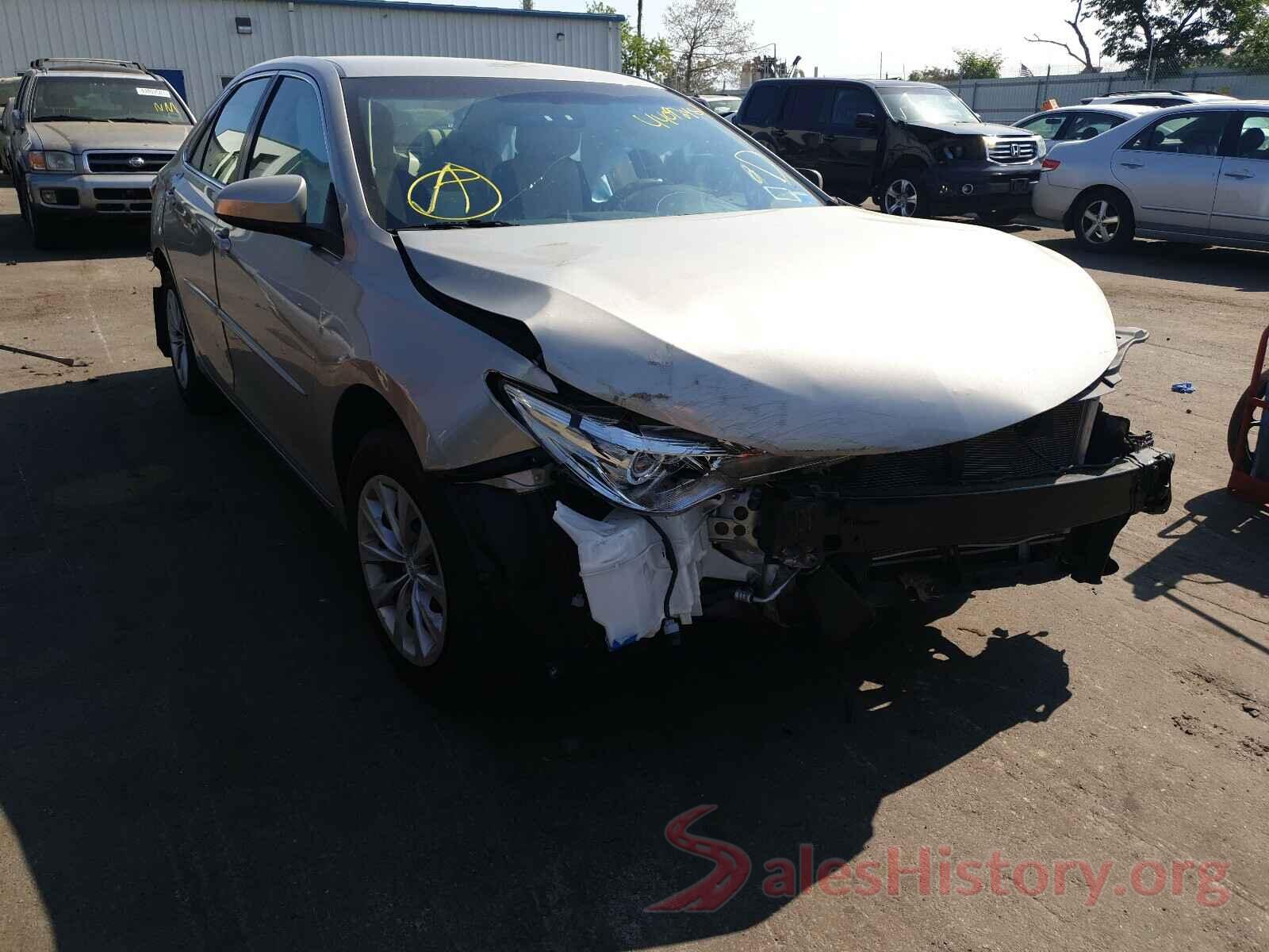 4T1BF1FK3HU791629 2017 TOYOTA CAMRY