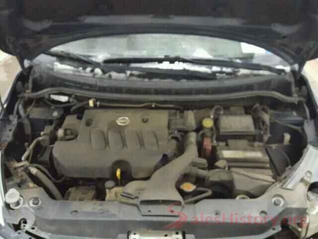 3N1BC1AP9AL457060 2010 NISSAN VERSA