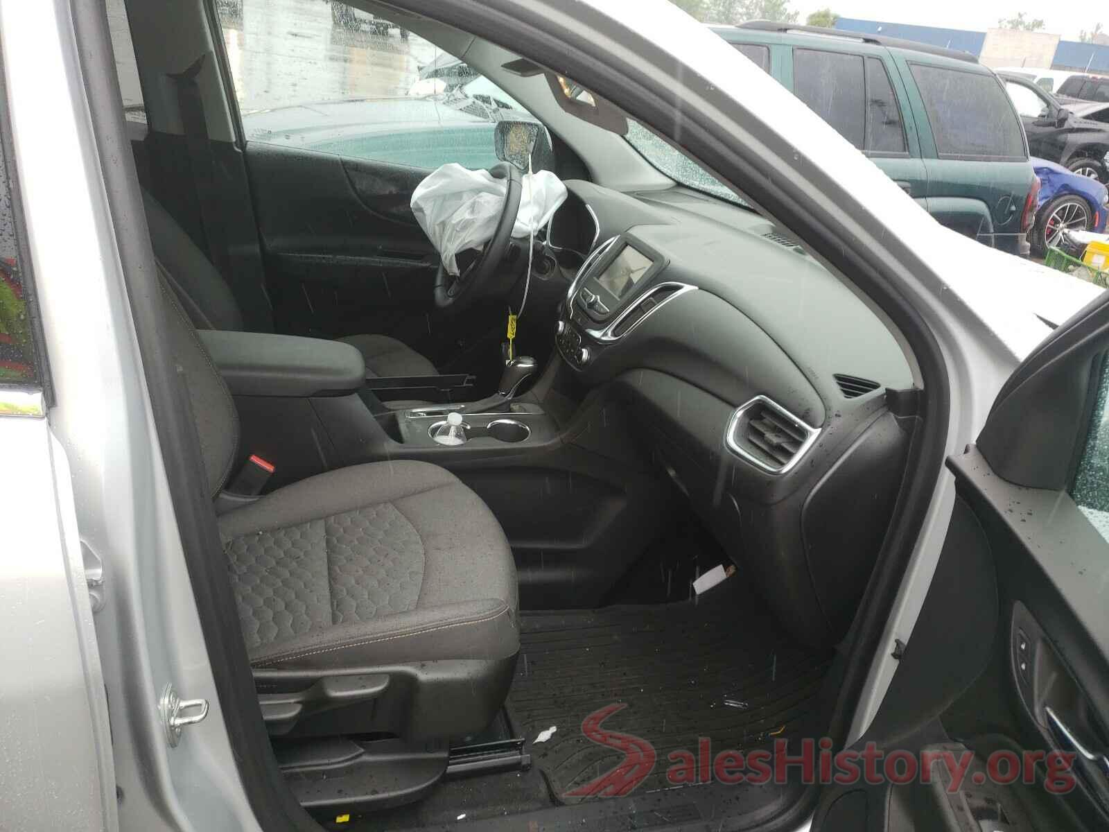 2GNAXKEV0K6170229 2019 CHEVROLET EQUINOX