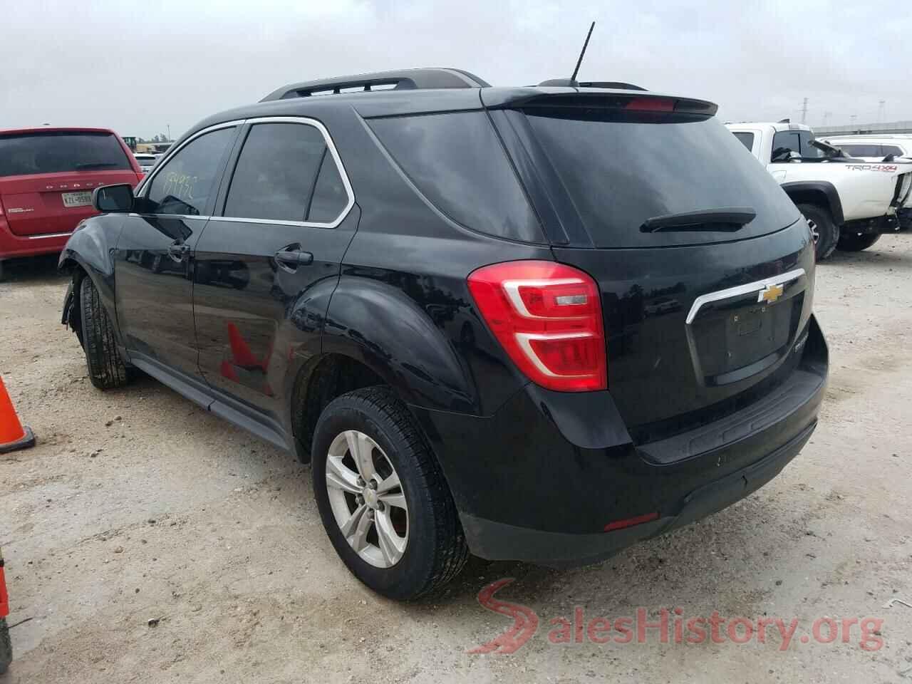 2GNALCEK8G6182918 2016 CHEVROLET EQUINOX