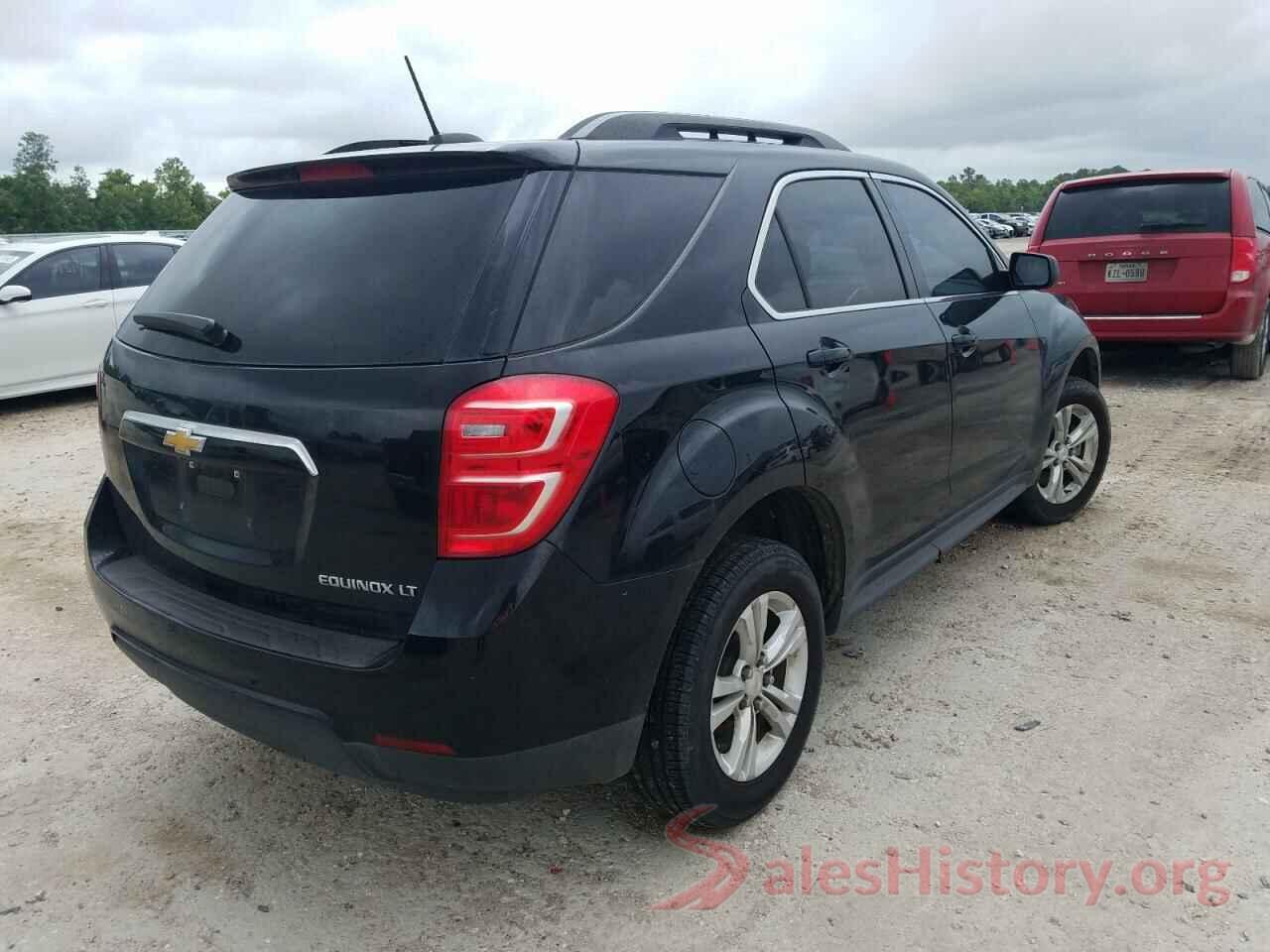 2GNALCEK8G6182918 2016 CHEVROLET EQUINOX