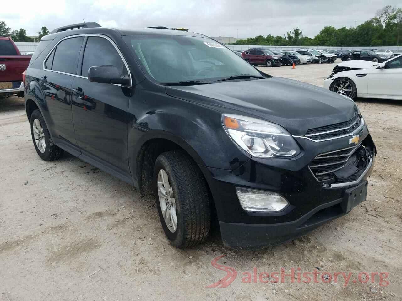 2GNALCEK8G6182918 2016 CHEVROLET EQUINOX