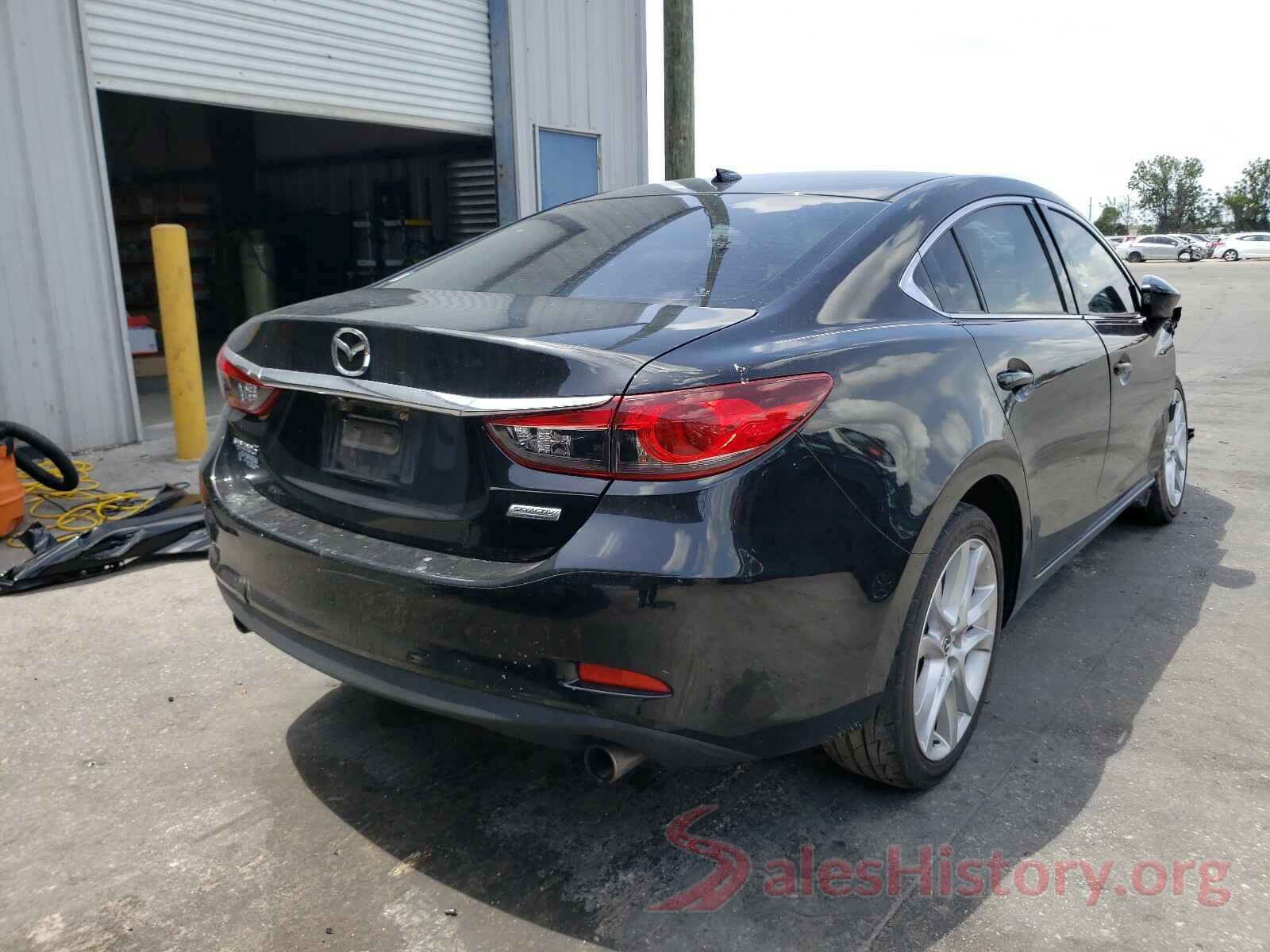 JM1GJ1V59G1411245 2016 MAZDA 6