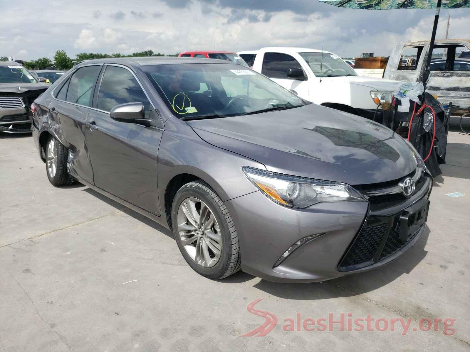 4T1BF1FK8HU413757 2017 TOYOTA CAMRY