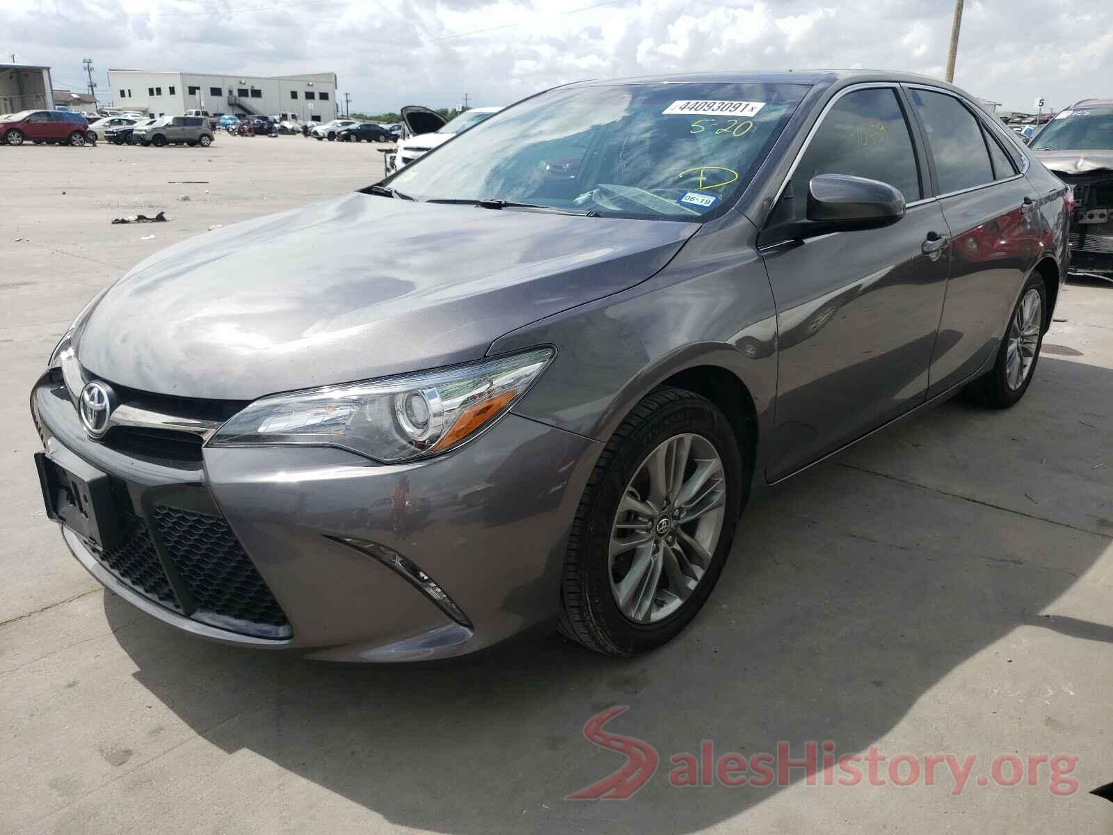 4T1BF1FK8HU413757 2017 TOYOTA CAMRY