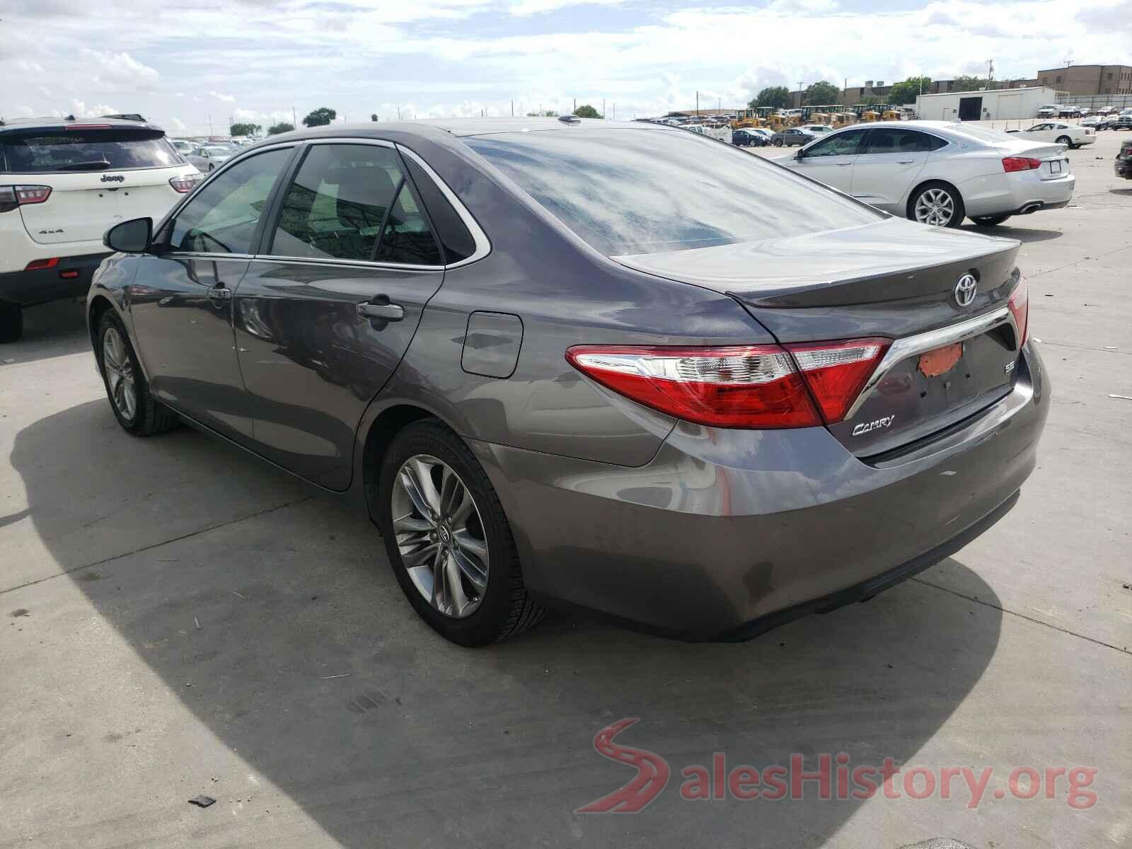 4T1BF1FK8HU413757 2017 TOYOTA CAMRY