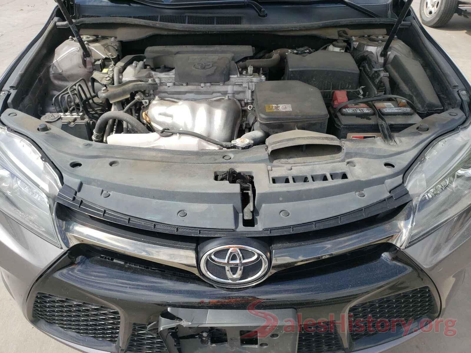 4T1BF1FK8HU413757 2017 TOYOTA CAMRY