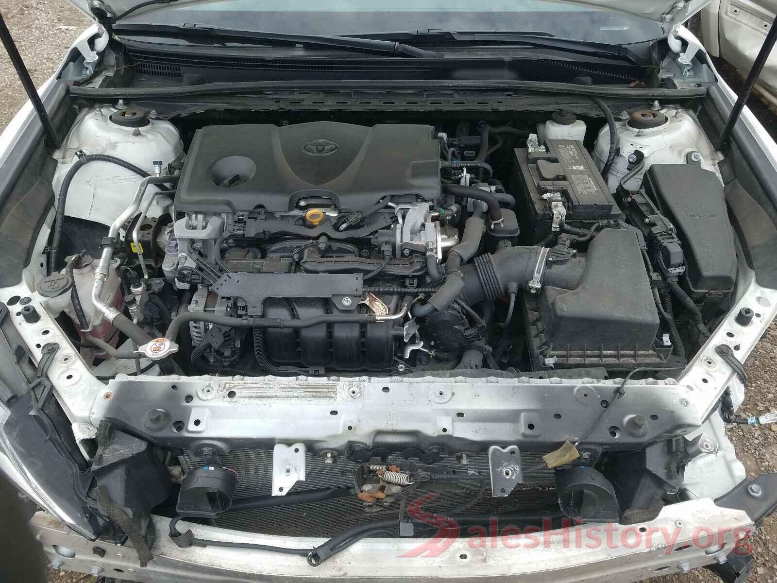 4T1B11HK1JU596565 2018 TOYOTA CAMRY