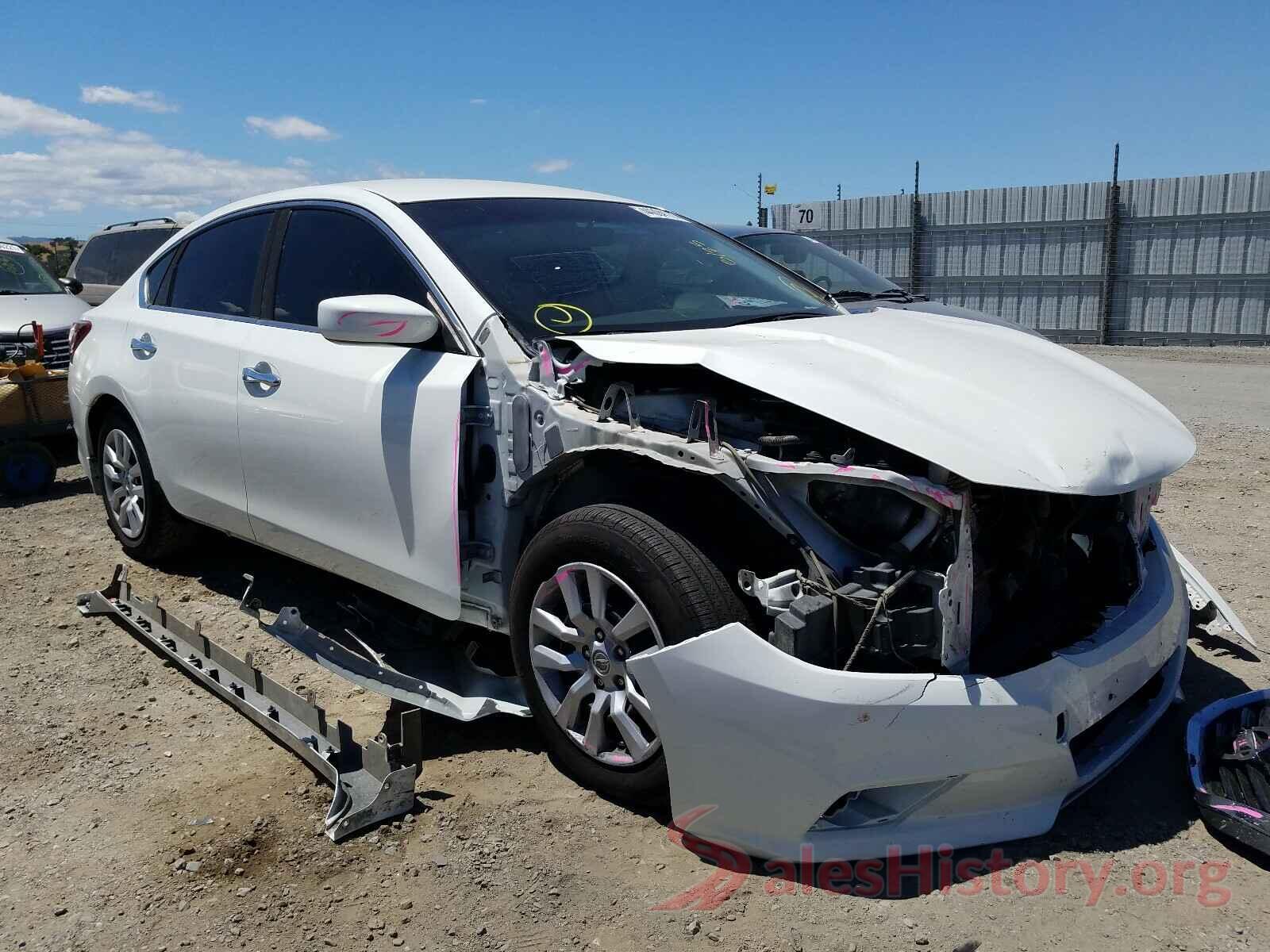 1N4AL3AP0HN336776 2017 NISSAN ALTIMA