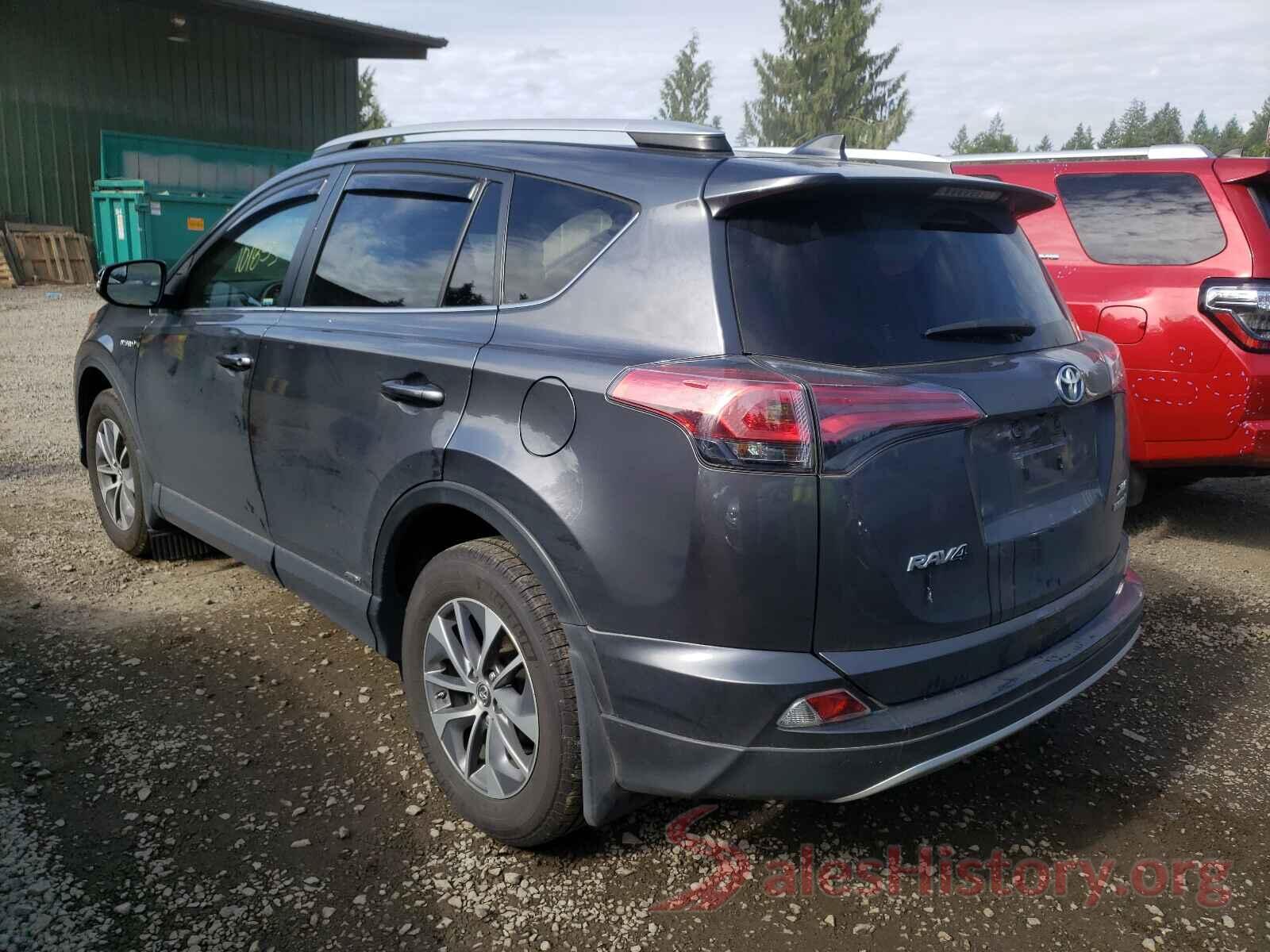 JTMRJREVXGD005111 2016 TOYOTA RAV4